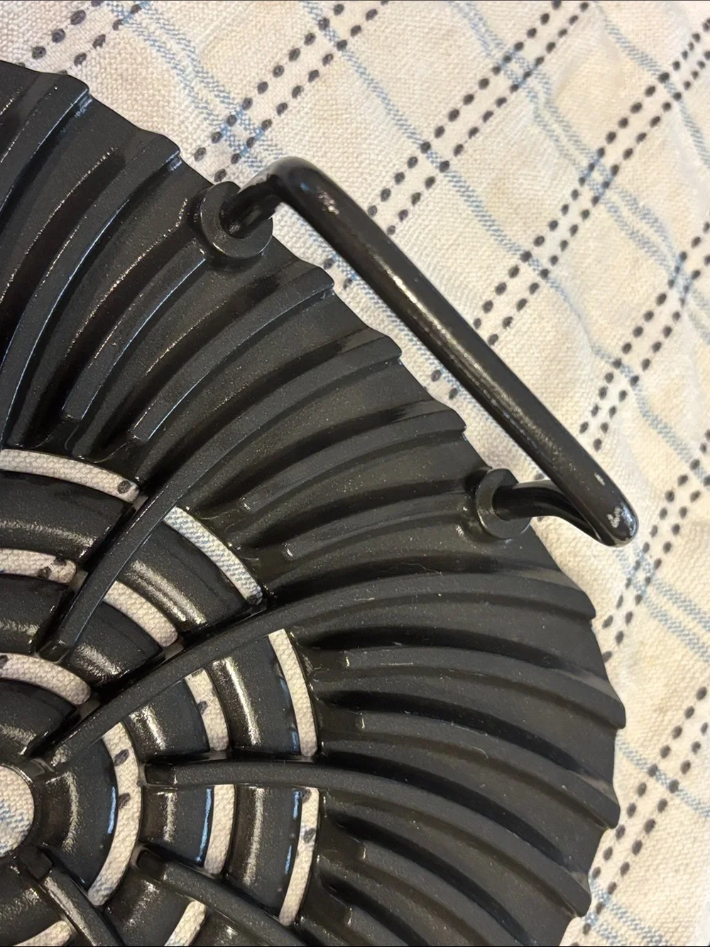 Ninja Foodi 6 in 1 Grill grate replacement part